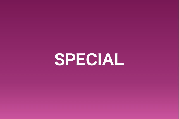 SPECIALコース